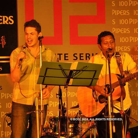 Band Super Junkies performs Photogallery - ETimes