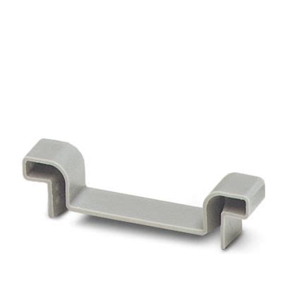 NS 35/ 7,5 CAP - End cap - 1206560 | Phoenix Contact