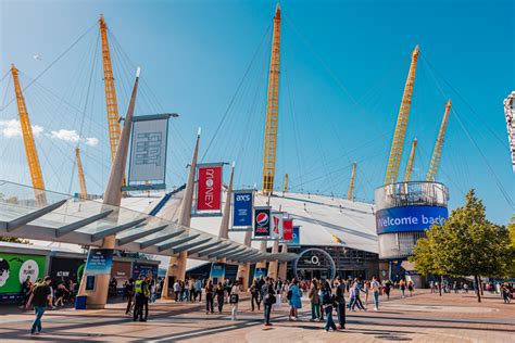 Image result for O2 London