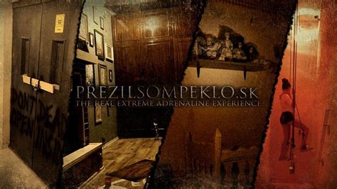 PREŽIL SOM PEKLO (2026) All You Need to Know BEFORE You Go (with Photos ...