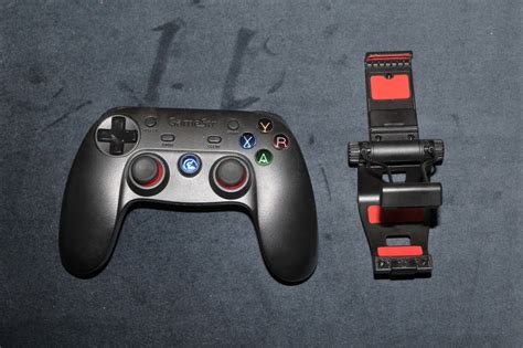 Android Control Droid Screen 的图像结果