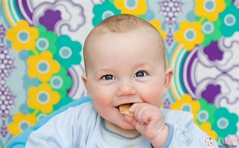 为什么宝宝会把所有的东西都往嘴里塞 宝宝喜欢把东西往嘴里塞怎么办 _八宝网