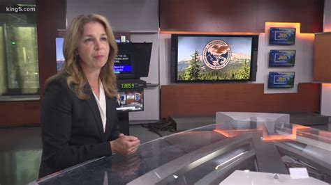 Hilary Franz announces campaign for Washington governor | king5.com