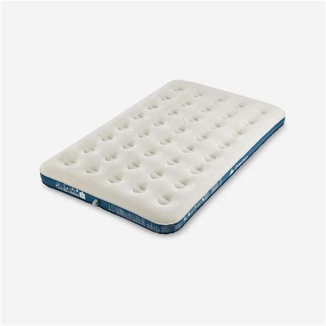 Buy 120 cm Inflatable Camping Mattress For 2 Person Online | Decathlon