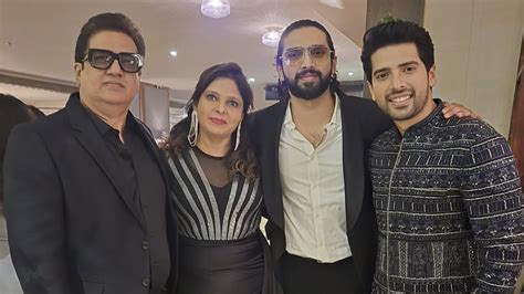 Daboo Malik Sends Love To Son Amaal After Breakup Due To Religion: 'I’m ...