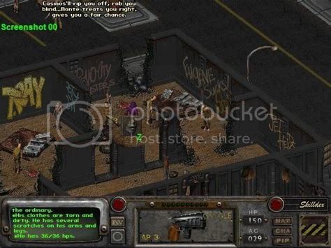 Image result for Fallout 2 RP Walkthrough