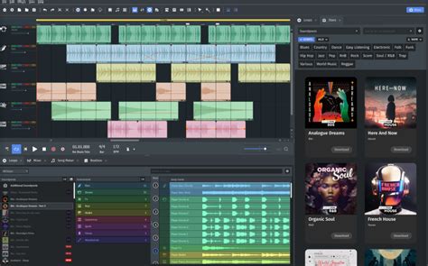 MUSIC MAKER: Free Song & Beat-Making Software for Everyone