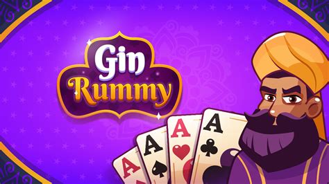 Play Gin Rummy Game Online For Free - Start Playing Now!