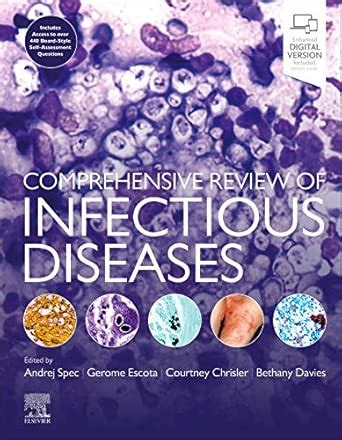 Buy Comprehensive Review of Infectious Diseases - 1E Book Online at Low ...