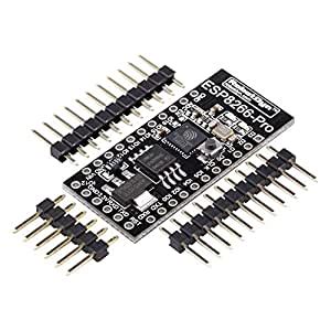 RobotDyn - WiFi Compact Module ESP8266 PRO, Light Version (for embed ...