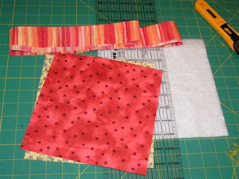 Image result for Quilt Pot Tutorial