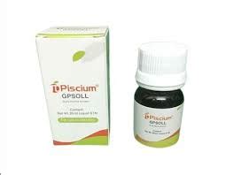Piscium GPsoll | Gutta Percha Solvent – Buy Dental products Online ...