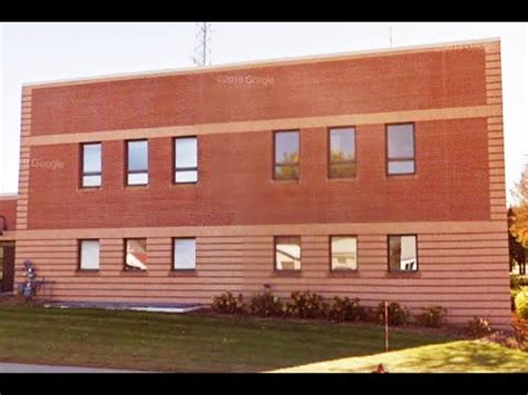 Renville County Jail Inmate Roster and Jailtracker - YouTube