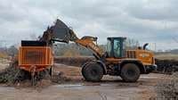 CASE Loaders celebrate success in Polish waste handling market | CASE EU