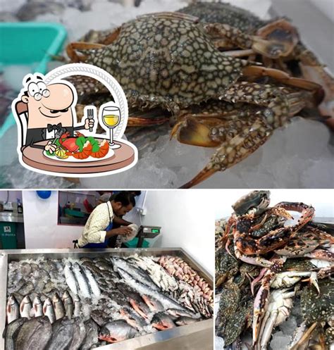 The Fish Company, Bengaluru