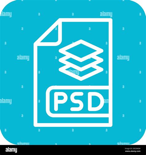 PSD File 的图像结果