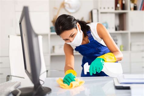 How to start a cleaning business in 11 easy steps
