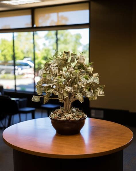 Image result for Money Tree Machine