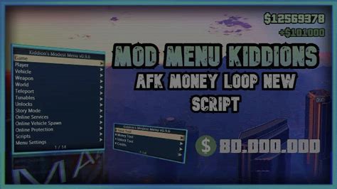 Image result for Kiddos Mod Menu Keys