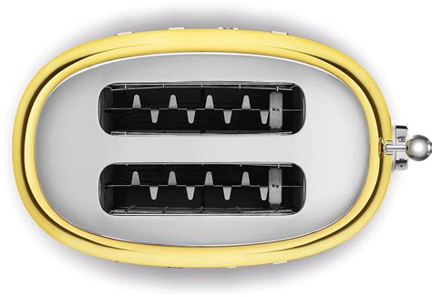 Specificaties van Smeg TSF01GOEU - Tweakers