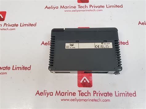 Automation direct d4-dcm data communication module – Aeliya Marine Tech®
