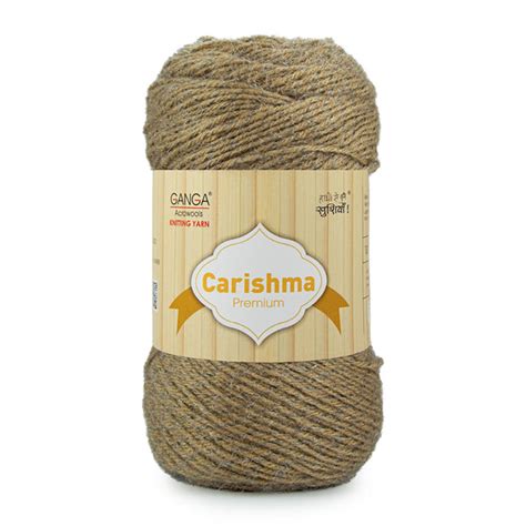 Carishma Premium Knitting Yarn - Knitting Happiness