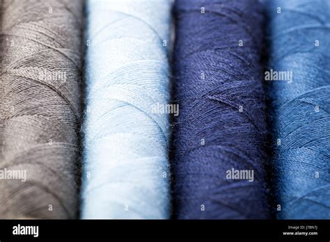 Image result for Blue Spool of Thread