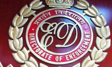 ED attaches Rs 18 crore worth assets of Vizag-based Kaka Group, others
