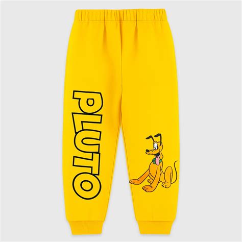 Kuchipoo © Disney Boys Cotton Track Pants - Pack of 3