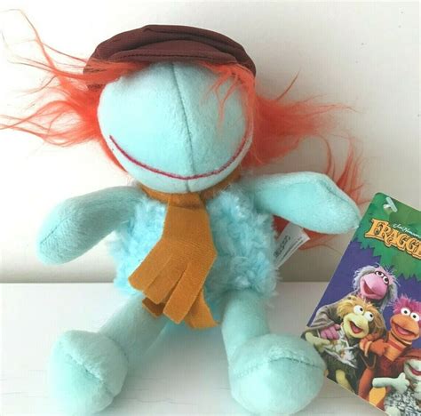 Fraggle Rock Boober Fraggles Return: More Than 200 Albertans Helped