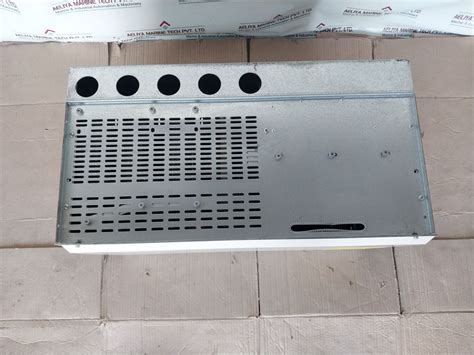 ABB ACS600 Multidrive Module: High Efficiency & Performance – Aeliya ...