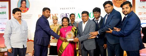 Business Leaders Conclave & Award - Asia Today Media