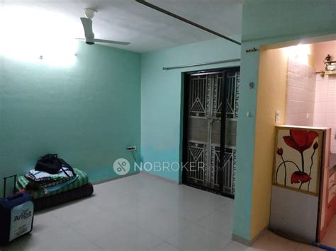 Rama Nano Homes Pradhikaran Rent - WITHOUT BROKERAGE Semi-furnished 2 ...