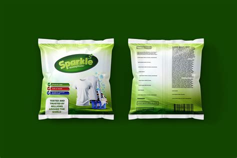 Image result for Trend Washing Powder