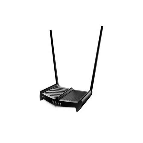 TP Link - TP-Link Wireless Router TL-WR841HP Trader - Wholesaler ...