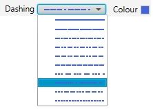 JavaFX Combo Box Drop-Down List Location 的图像结果