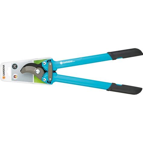 Buy Gardena 08770-20 35 mm Diameter x 500 mm Length Cutting Comfort ...