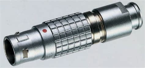 FGG.2B.319.CLAD92Z Lemo | Lemo Circular Connector, 19 Contacts, Cable ...