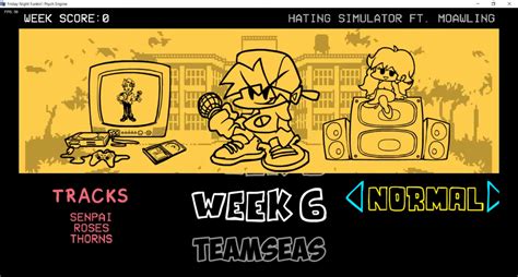 Image result for FNF Psych Engine Mod Window