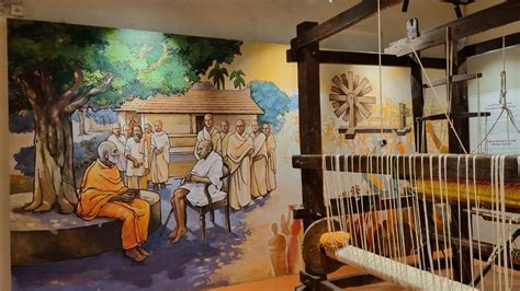 Handloom Museum, Kerala
