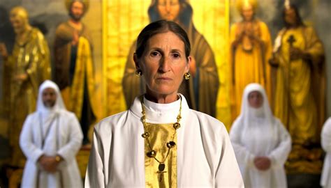 Traditional Christian Clothing