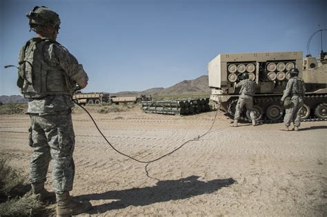M270 MLRS: The Incredible Rocket Launch System That Continues to See ...