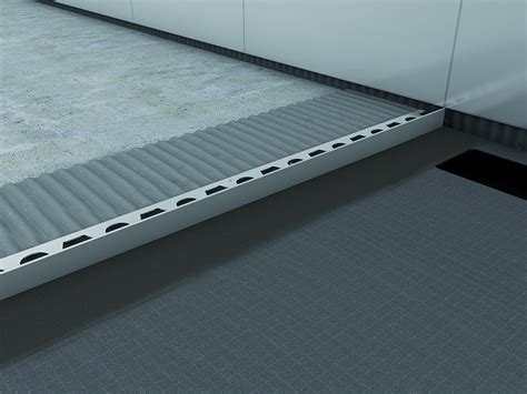 Slope wedge til Fundo Riolito neo / Plano Linea