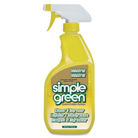 Simple Green SPG14002 All-Purpose Cleaner and Degreaser, Trigger Spray ...