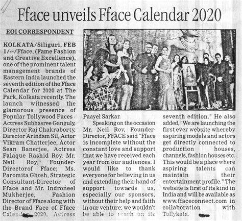 FFACE