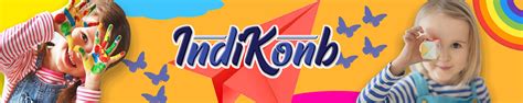 Amazon.in: INDIKONB: Craft Kit