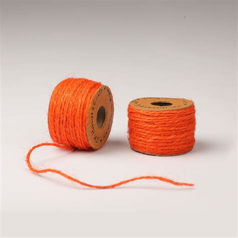 1 mm Jute Twine