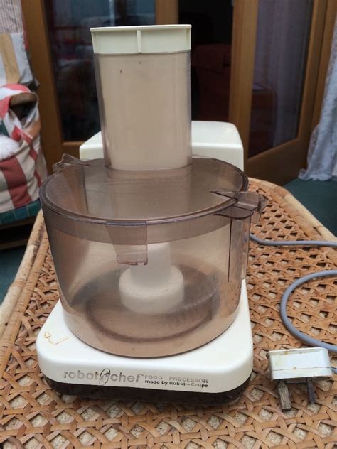 Robot Chef Food Processor 的图像结果