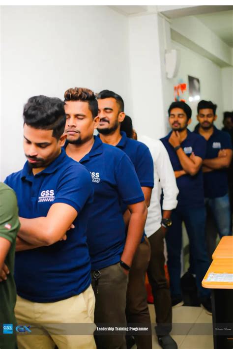 GSS Learning Management System 的图像结果