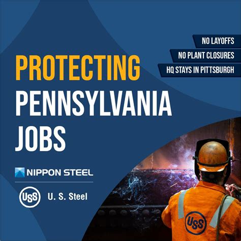 United States Steel Corporation on LinkedIn: Nippon Steel Corporation ...